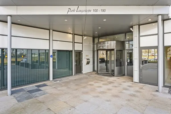 Langesteijn 112, HENDRIK-IDO-AMBACHT