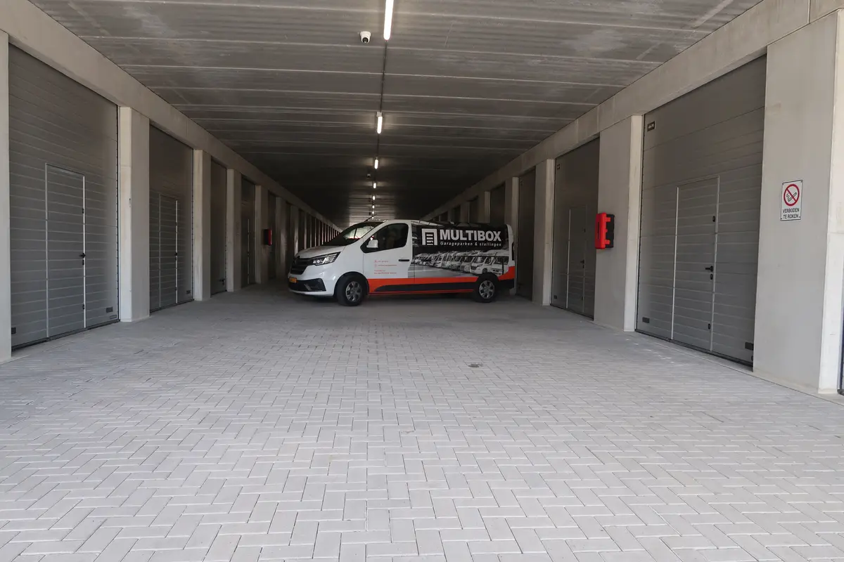 Energiebaan 4a 24, OUDE-TONGE