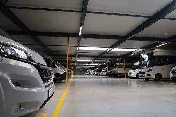 Energiebaan 4a 85, OUDE-TONGE
