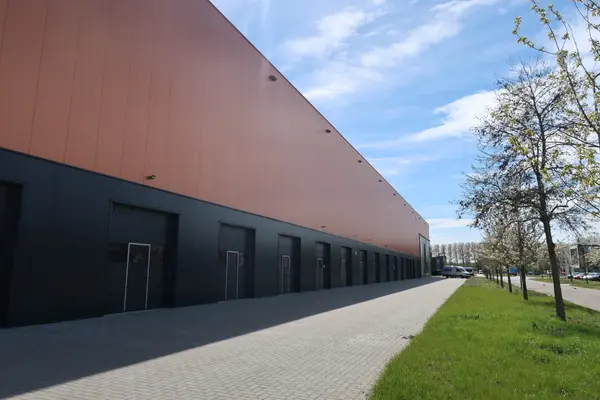 Energiebaan 4a 118, OUDE-TONGE