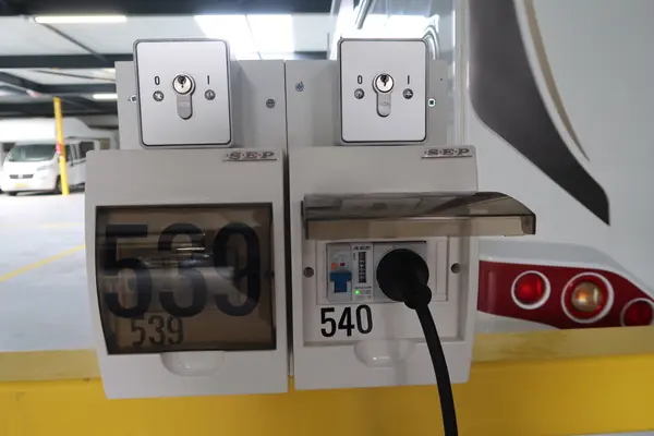 Energiebaan 4a 118, OUDE-TONGE