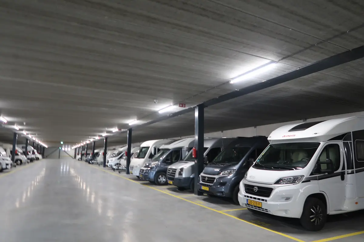 Energiebaan 4a 118, OUDE-TONGE