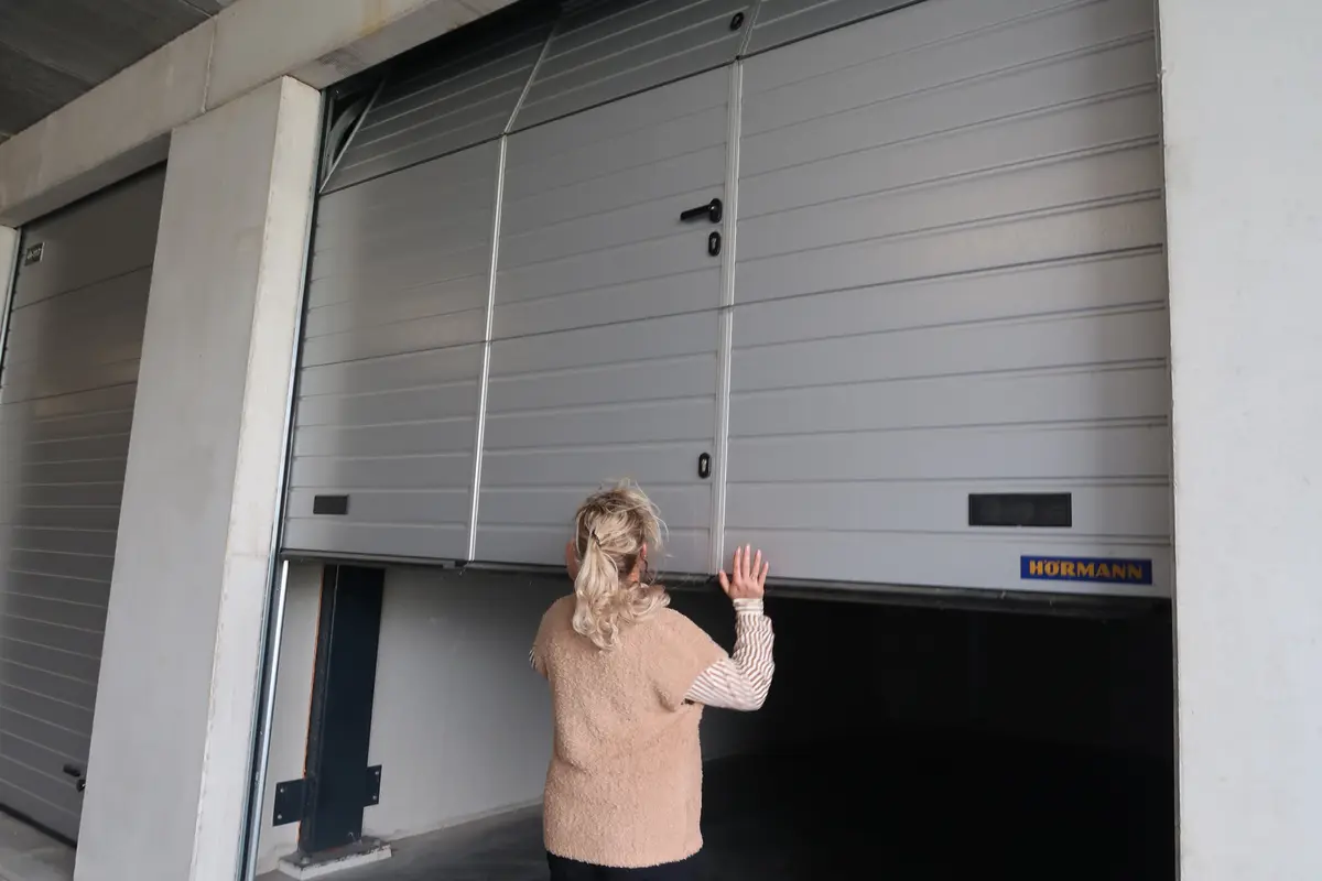 Energiebaan 4a 119, OUDE-TONGE