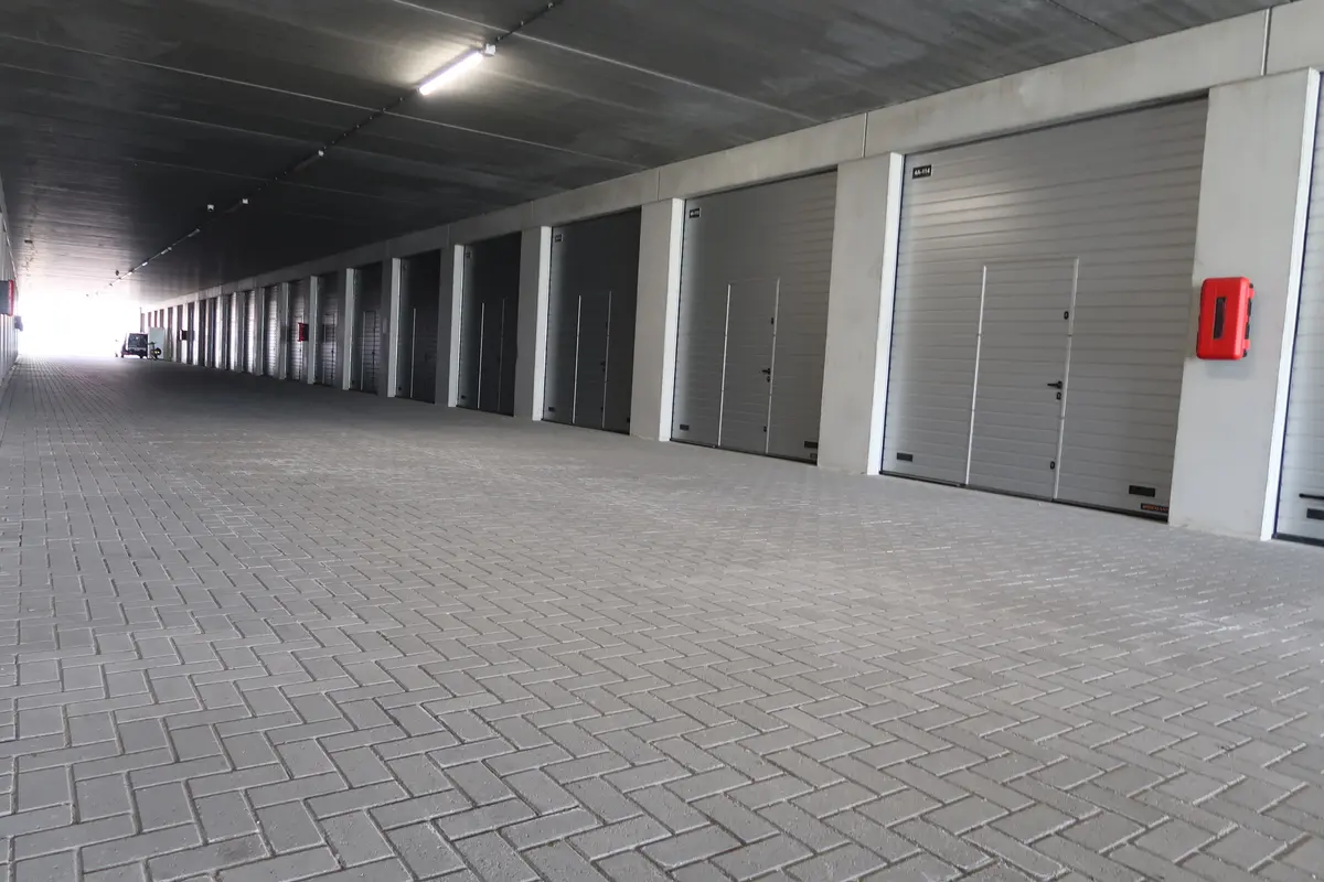 Energiebaan 4a 119, OUDE-TONGE