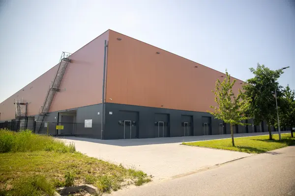 Energiebaan 4a 10, OUDE-TONGE