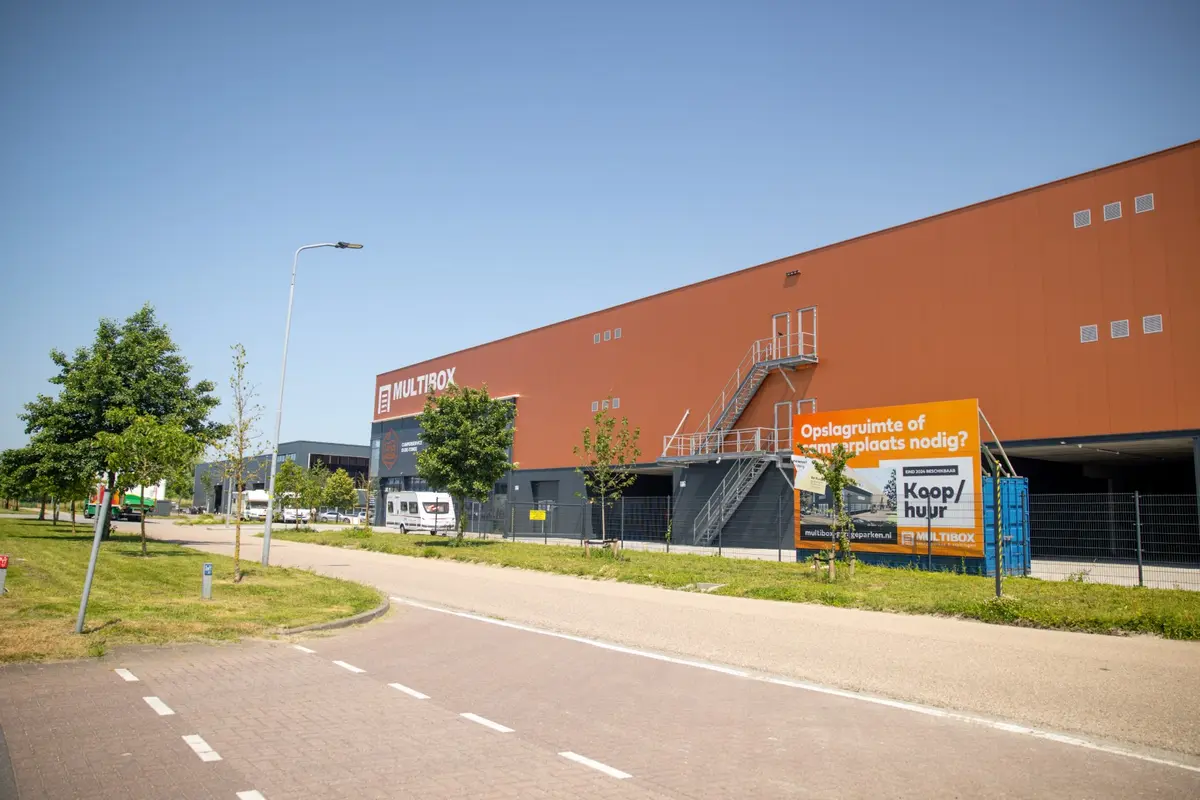Energiebaan 4a 10, OUDE-TONGE