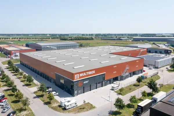 Energiebaan 4a 10, OUDE-TONGE