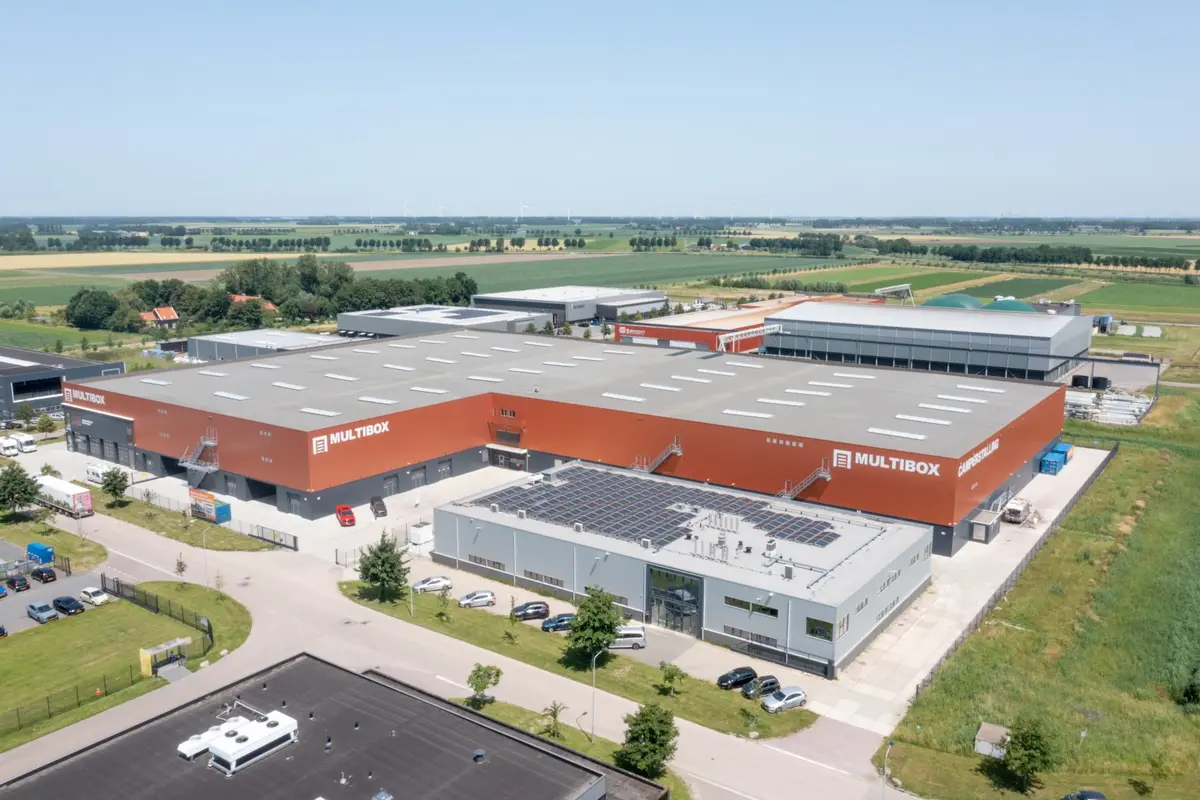 Energiebaan 4a 10, OUDE-TONGE