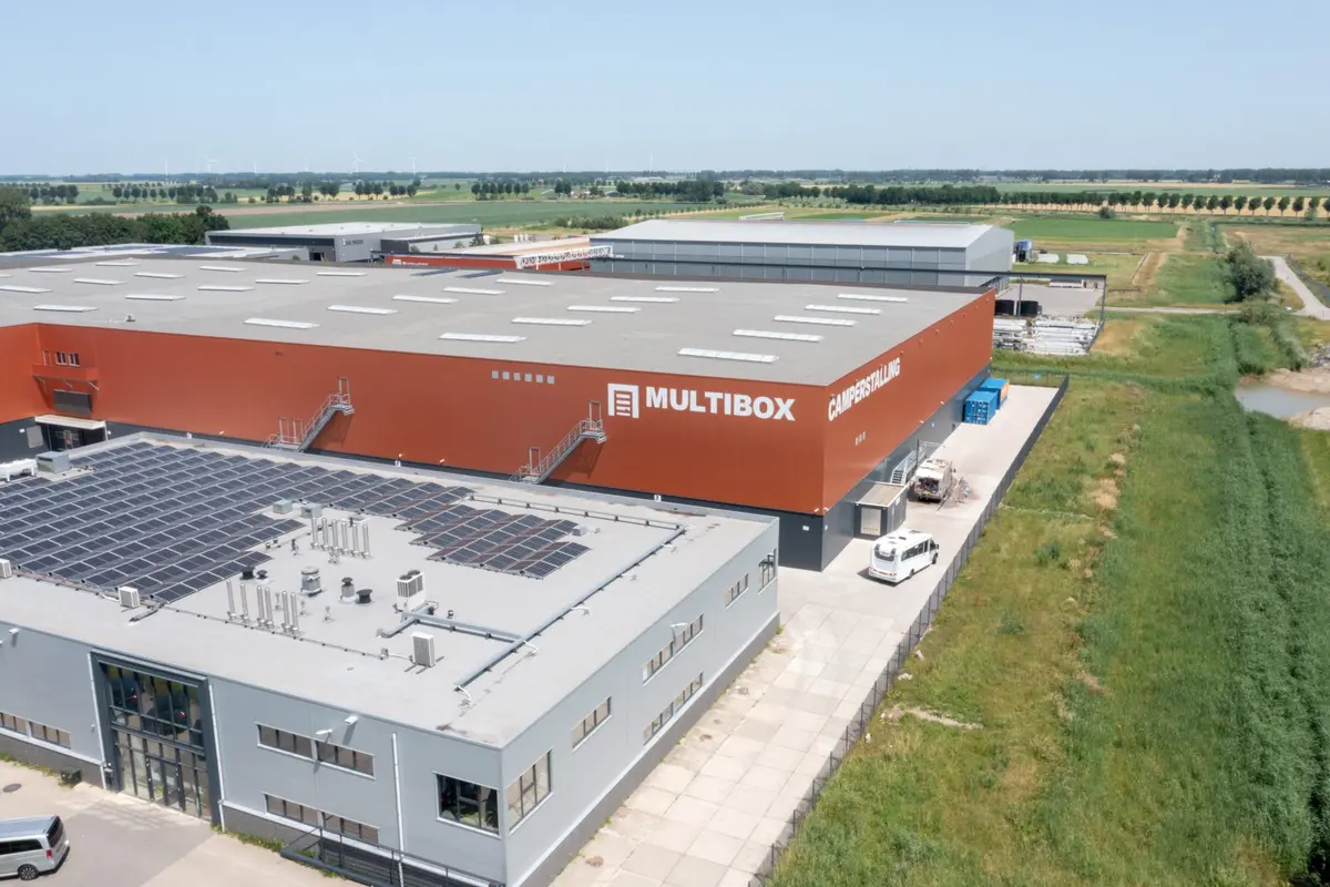 Energiebaan 4a 10, OUDE-TONGE