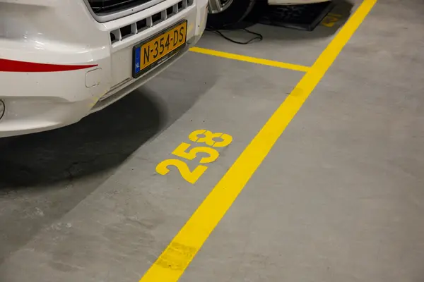 Energiebaan 4a 10, OUDE-TONGE