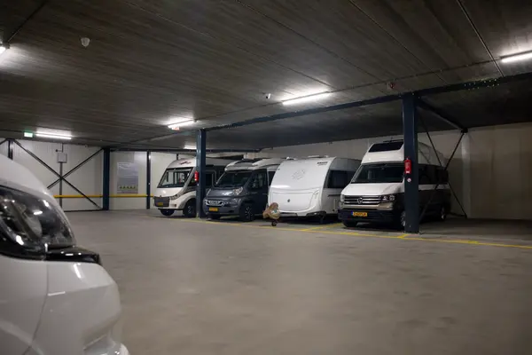 Energiebaan 4a 10, OUDE-TONGE