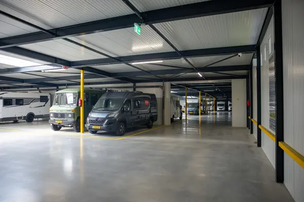 Energiebaan 4a 10, OUDE-TONGE