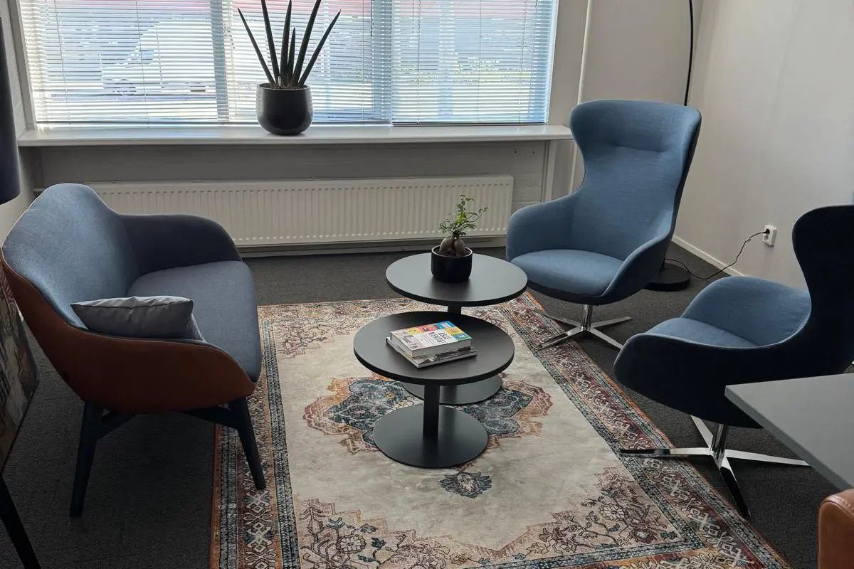 Kamerlingh Onnesweg 31, DORDRECHT