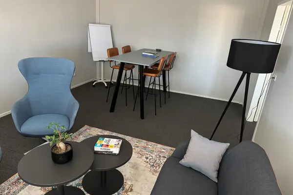 Kamerlingh Onnesweg 31, DORDRECHT