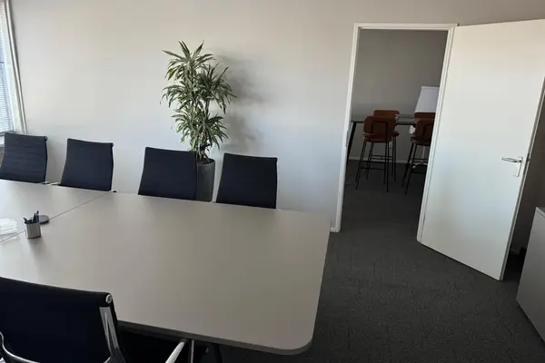 Kamerlingh Onnesweg 31, DORDRECHT