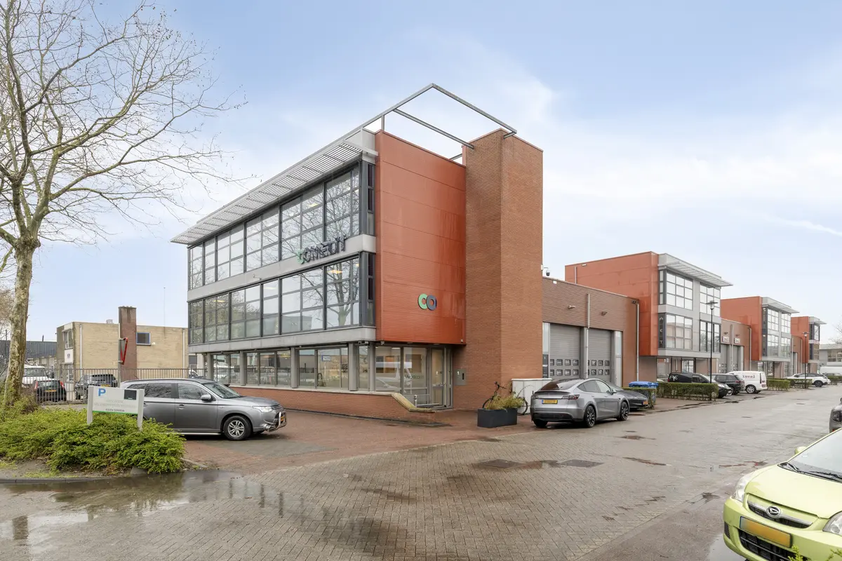 Buitendijks 1, PAPENDRECHT