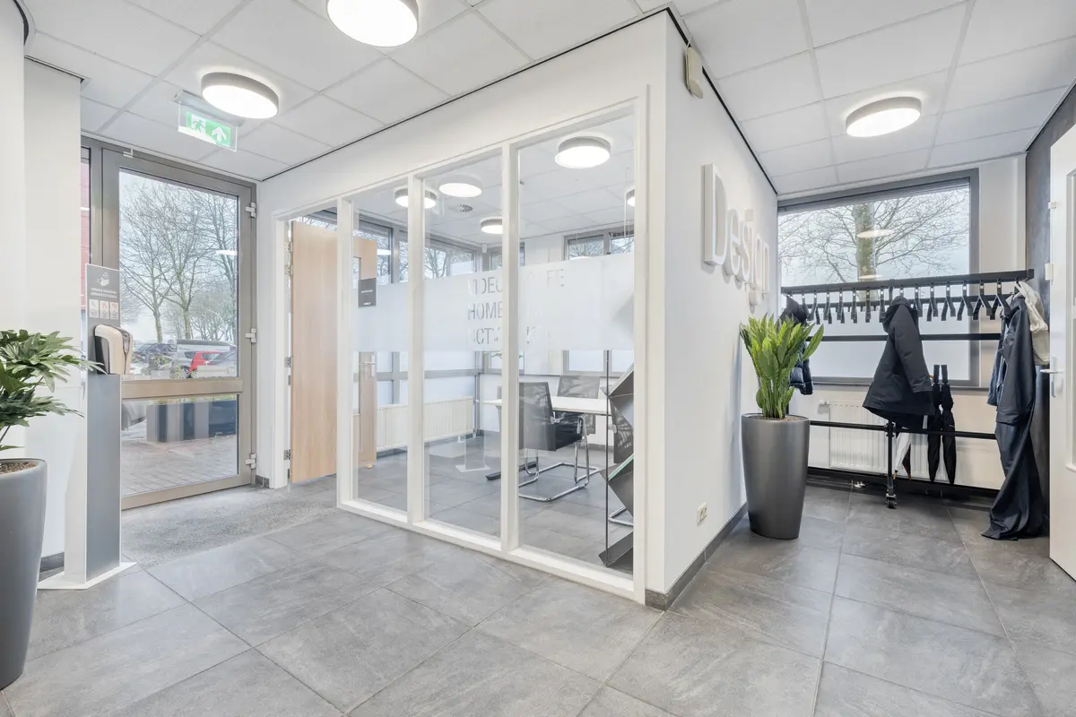 Buitendijks 1, PAPENDRECHT