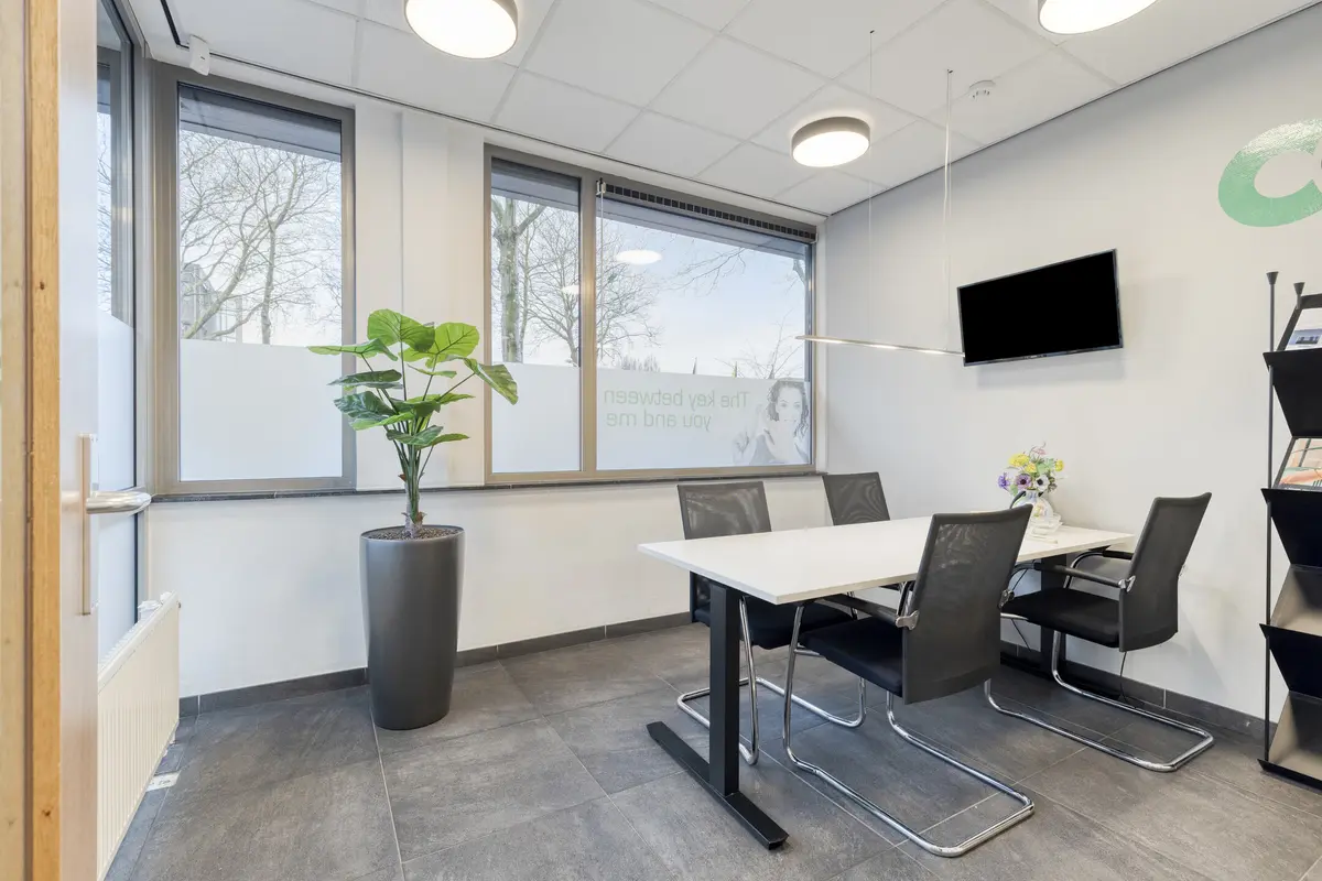 Buitendijks 1, PAPENDRECHT