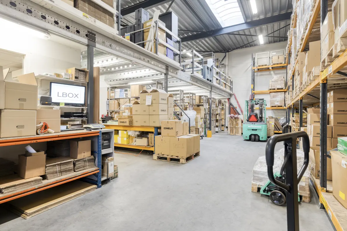 Buitendijks 1, PAPENDRECHT