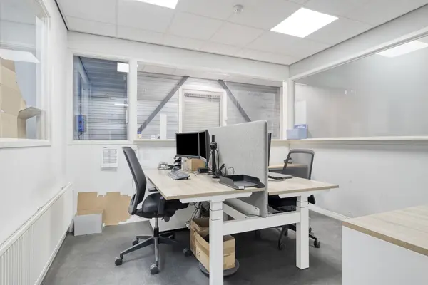 Buitendijks 1, PAPENDRECHT