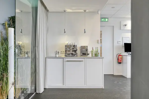 Buitendijks 1, PAPENDRECHT