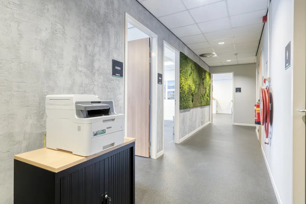 Buitendijks 1, PAPENDRECHT