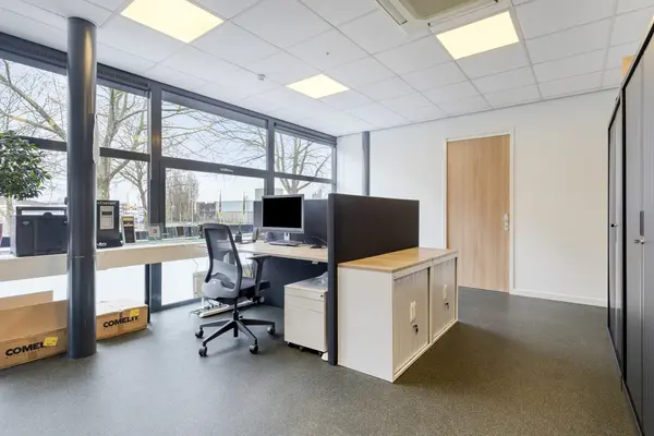 Buitendijks 1, PAPENDRECHT
