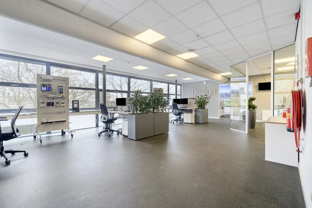 Buitendijks 1, PAPENDRECHT
