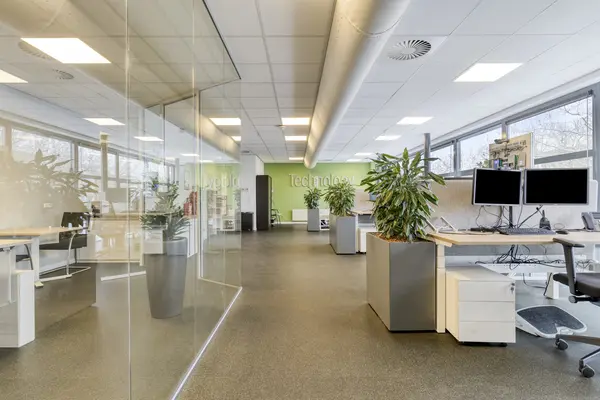 Buitendijks 1, PAPENDRECHT