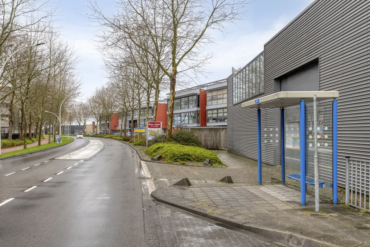 Buitendijks 1, PAPENDRECHT