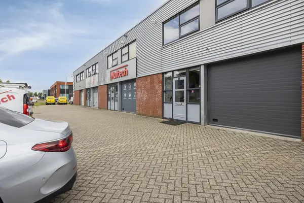 Toermalijnring 1308, DORDRECHT