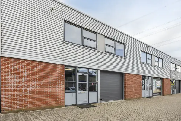 Toermalijnring 1308, DORDRECHT
