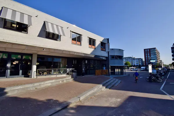 Veerpromenade 21, PAPENDRECHT
