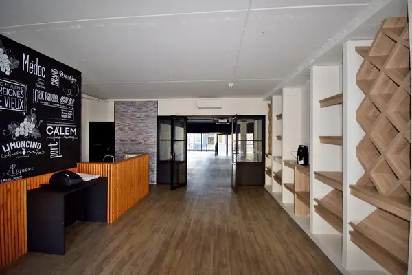Veerpromenade 21, PAPENDRECHT