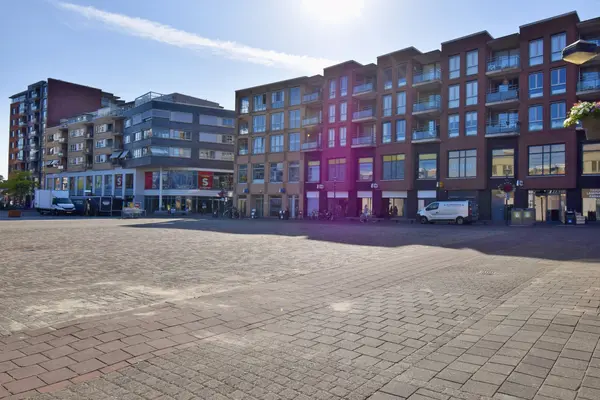 Veerpromenade 21, PAPENDRECHT