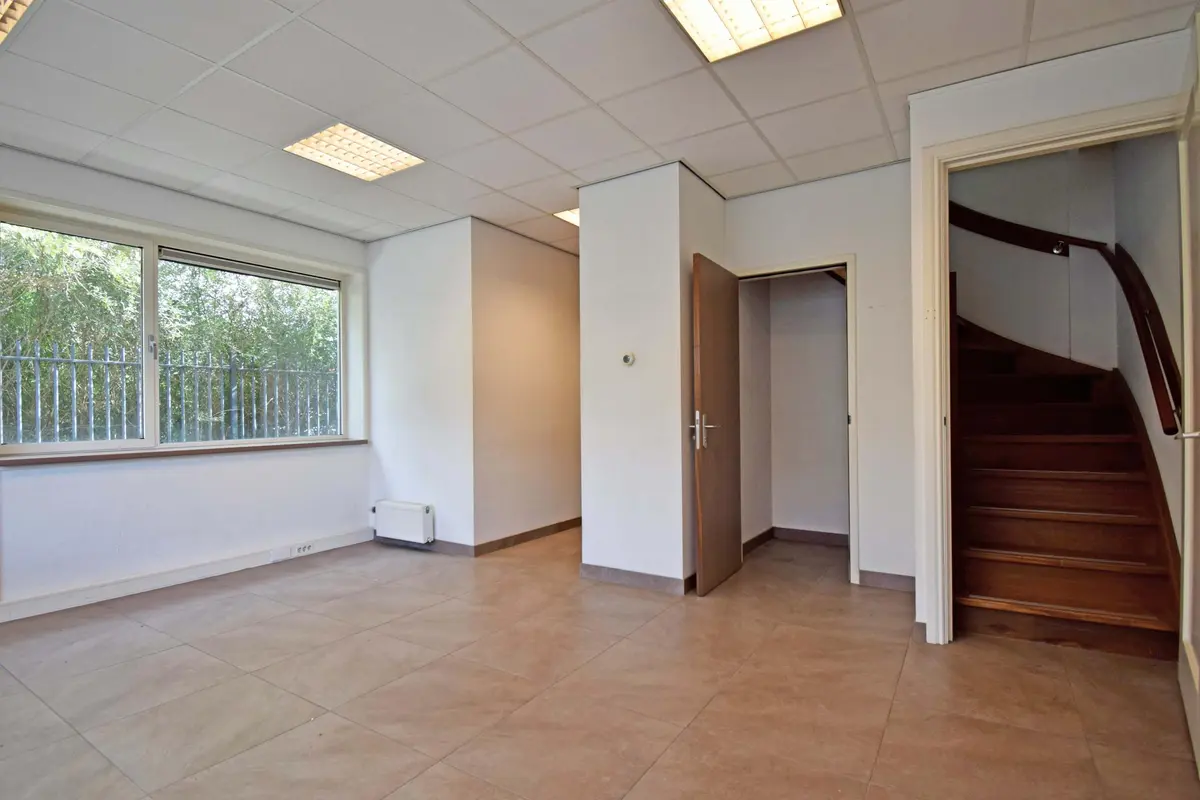 Augustapolder 8, BARENDRECHT