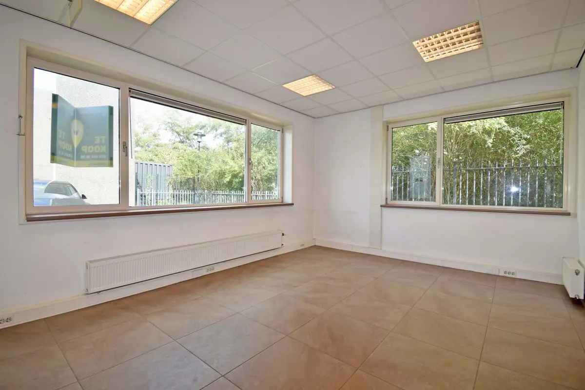 Augustapolder 8, BARENDRECHT