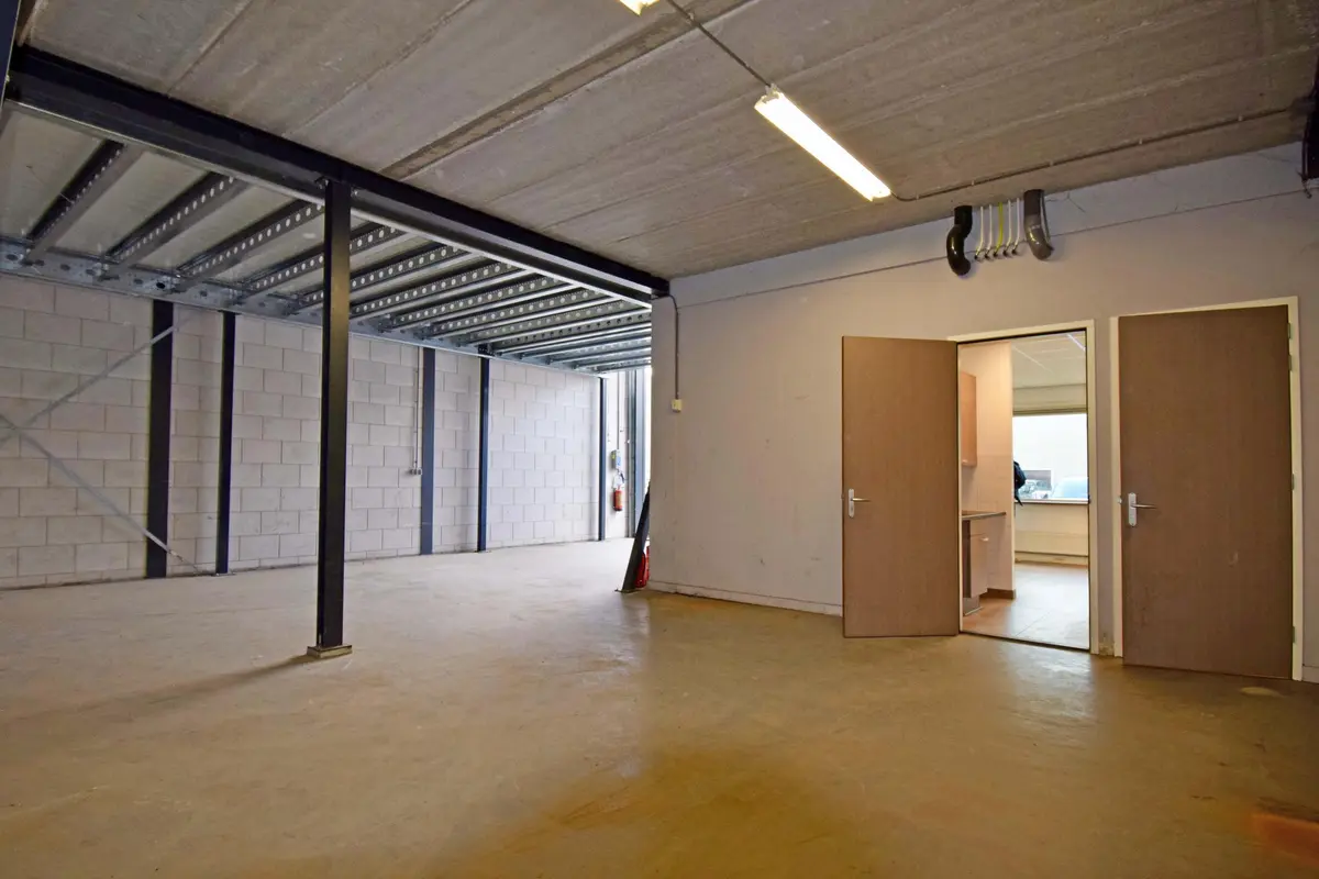 Augustapolder 8, BARENDRECHT