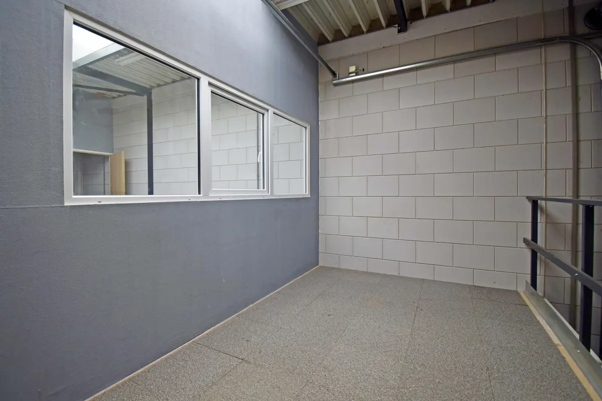 Augustapolder 8, BARENDRECHT