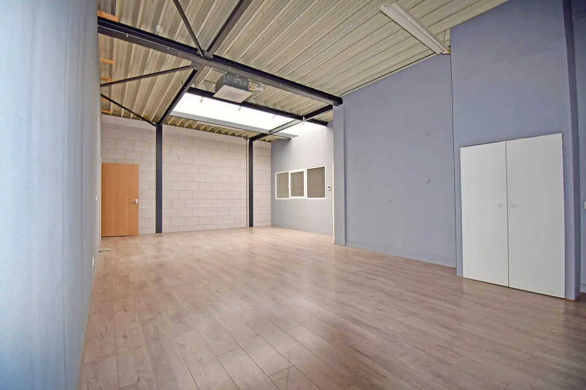 Augustapolder 8, BARENDRECHT