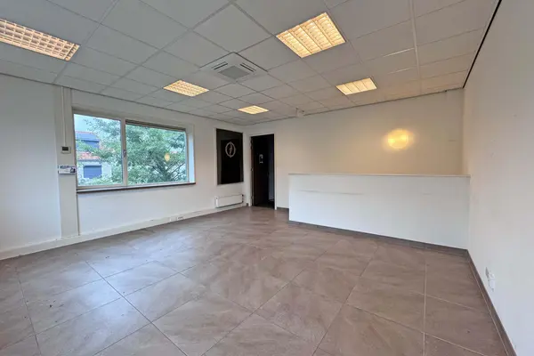 Augustapolder 8, BARENDRECHT