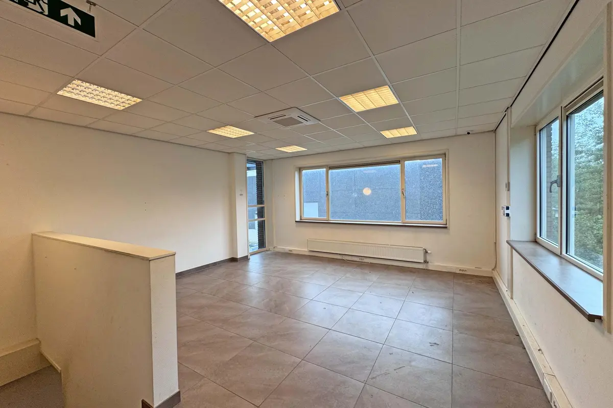 Augustapolder 8, BARENDRECHT