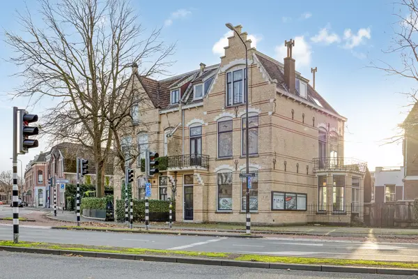 Vrieseweg 155, DORDRECHT