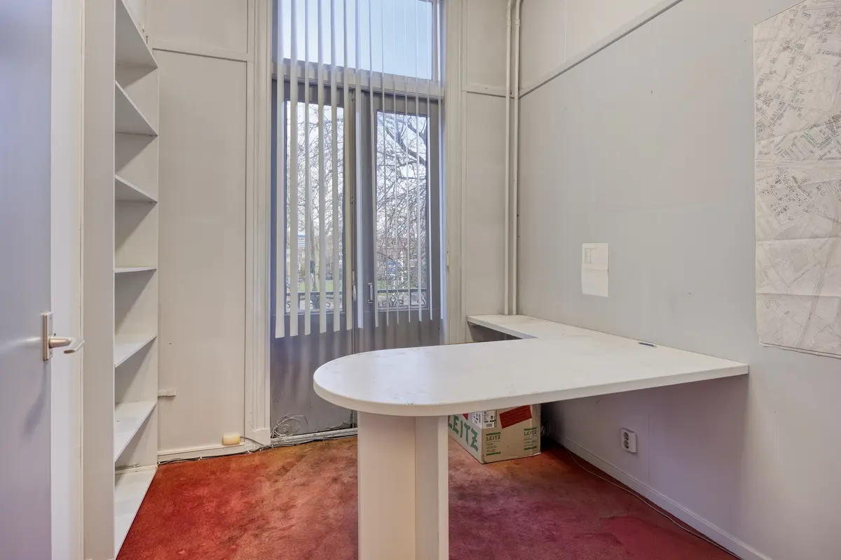 Vrieseweg 155, DORDRECHT