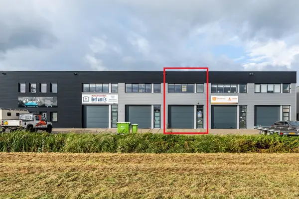 Toermalijnring 916, DORDRECHT