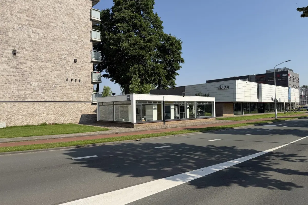 Veerweg 157, PAPENDRECHT