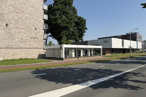 Veerweg 157, PAPENDRECHT