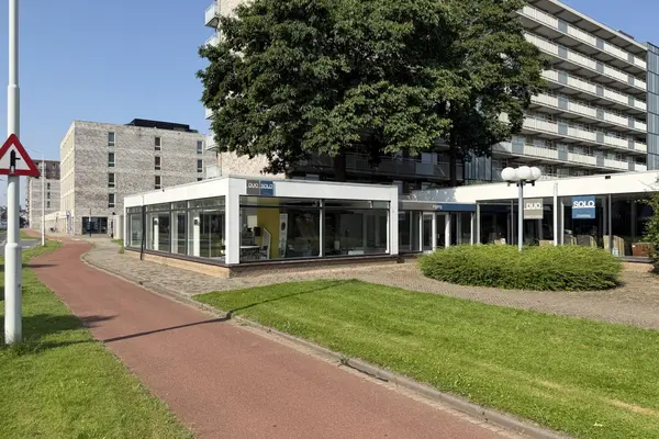 Veerweg 157, PAPENDRECHT