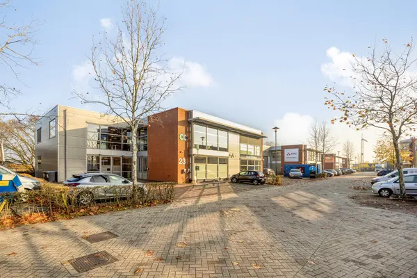 Buitendijks 23, PAPENDRECHT