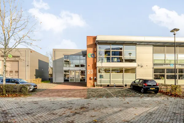 Buitendijks 23, PAPENDRECHT
